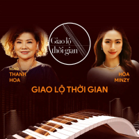 Giao Lộ Thời Gian Tập 5