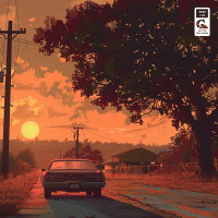 Between Past and Present (Single)