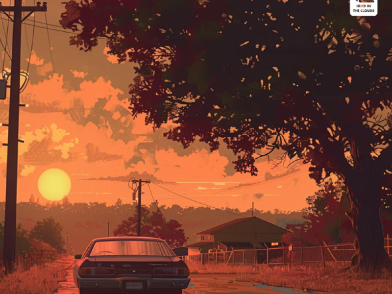 Between Past and Present (Single)