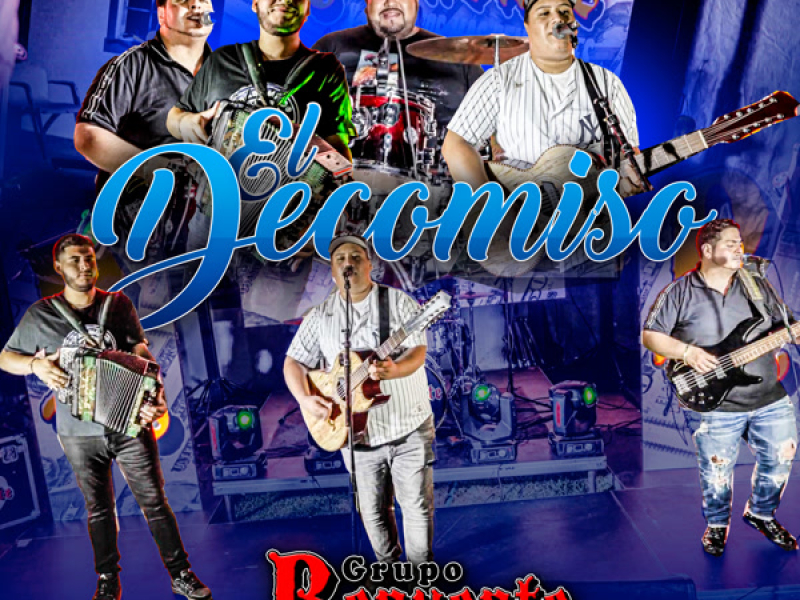 El Decomiso (Single)