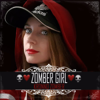 Zomber Girl (Single)