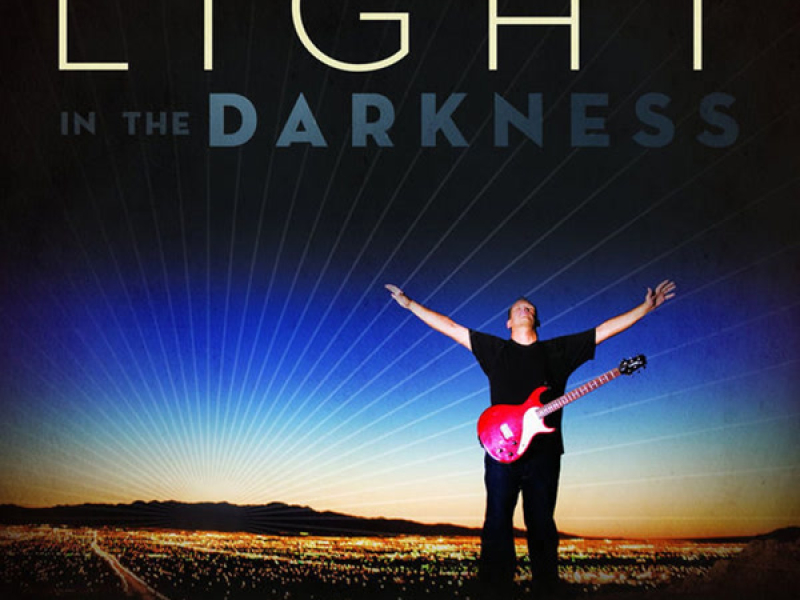 Light In the Darkness (Live)
