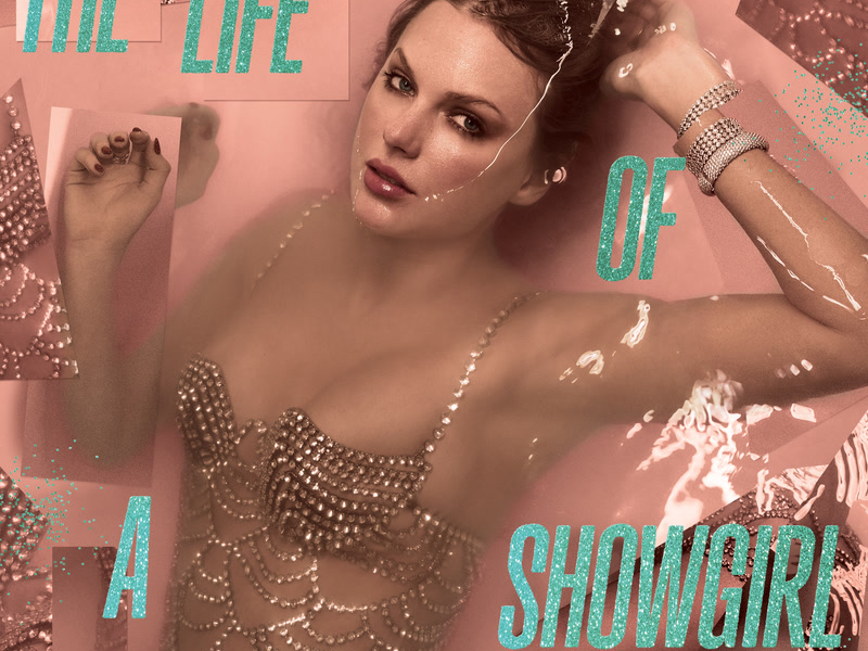 The Life of a Showgirl + Acoustic Collection