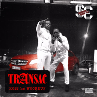 TRANSAC (feat. Woorrup) (Single)