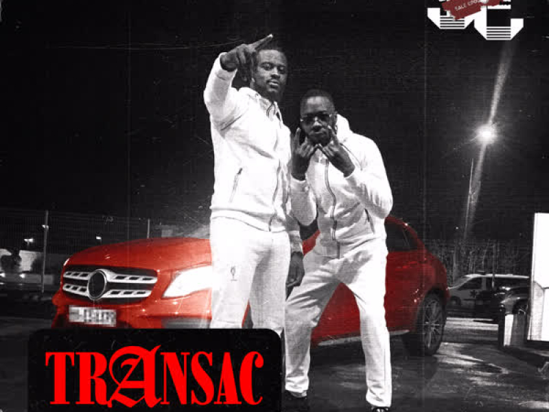 TRANSAC (feat. Woorrup) (Single)