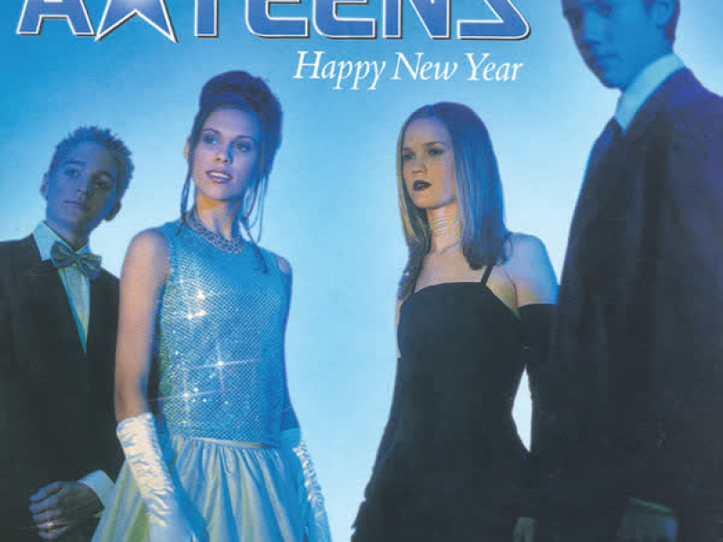 Happy New Year (Single)