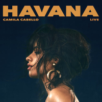 Havana (Live) (Single)