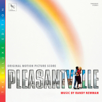 Pleasantville (Original Motion Picture Score / Deluxe Edition)