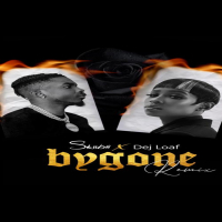 Bygone (Remix) (Single)