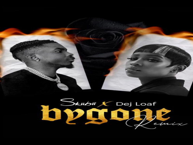 Bygone (Remix) (Single)