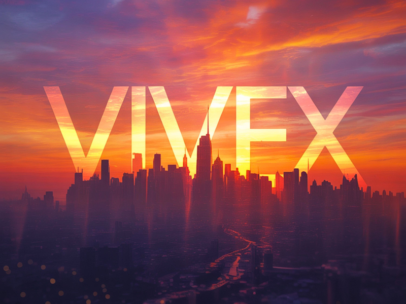 Vivex (Your Statue) (Single)