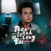 Thân Anh Lo Xong Rồi (Single)