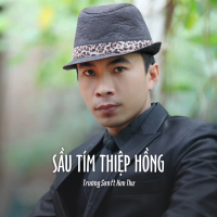 Sầu Tím Thiệp Hồng (Ytmix) (Single)