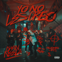 YO NO LES CREO (Single)