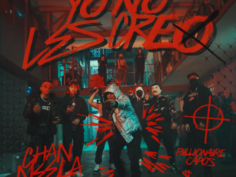 YO NO LES CREO (Single)