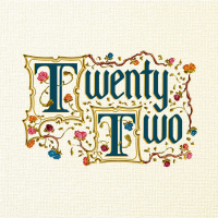 TwentyTwo (Single)