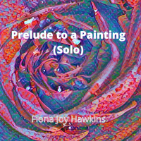 Prelude to a Painting (Solo) (Single)