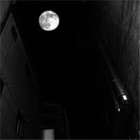 Cross the galaxy (Single)