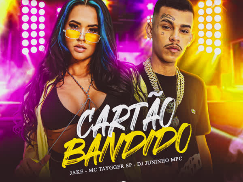 Cartão Bandido (Single)