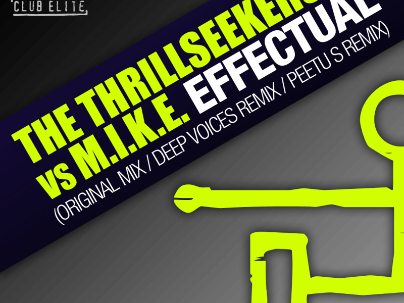 Effectual (Single)