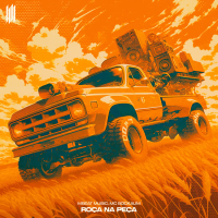 ROÇA NA PEÇA (EP)