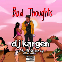 Bad Thoughts (Single)