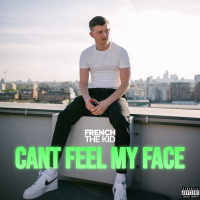 Can’t Feel My Face (Single)
