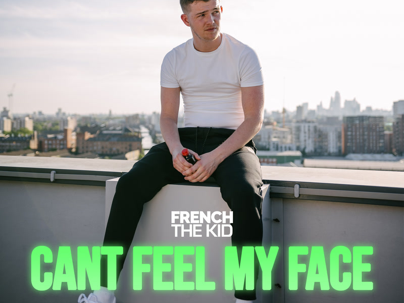 Can’t Feel My Face (Single)