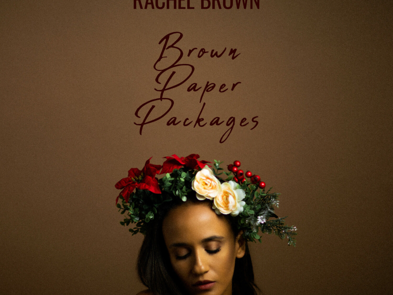 Brown Paper Packages (EP)