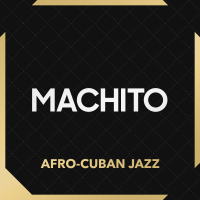 Afro-Cuban Jazz