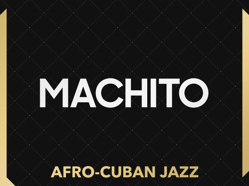 Afro-Cuban Jazz