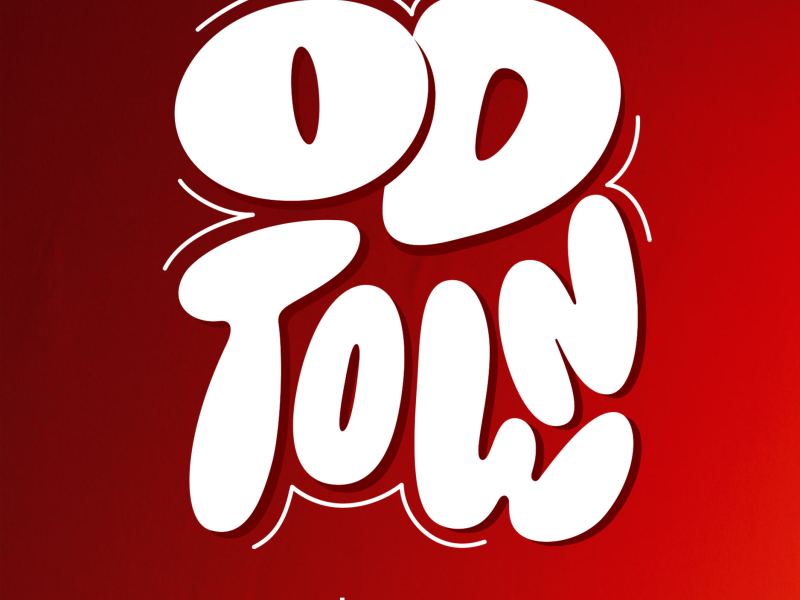 OD Town (Single)
