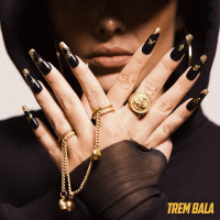 Trem Bala (Single)