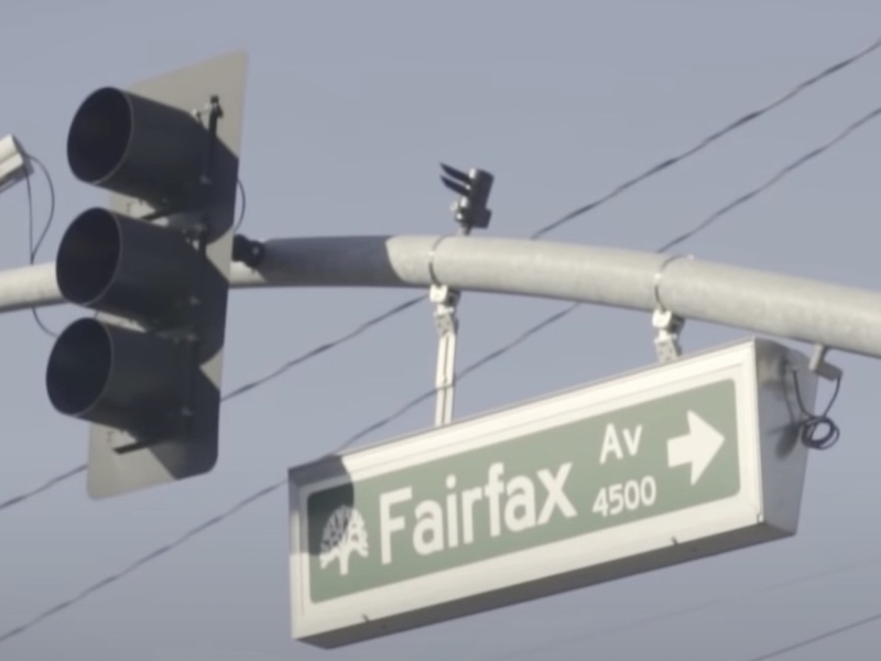 All Fax (feat. Mari Blow 45)