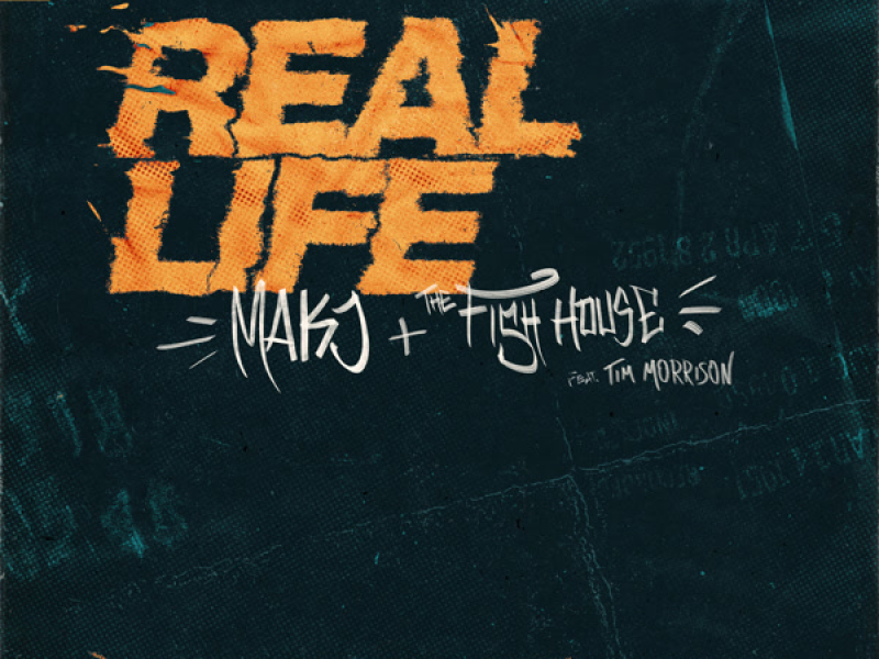 Real Life (Single)