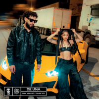 DE UNA (Single)