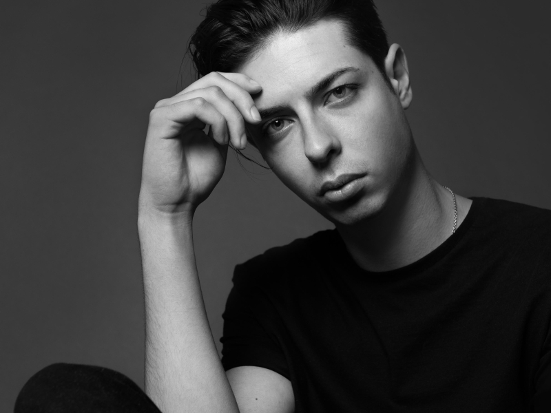 I Want to Be Yours (Single)