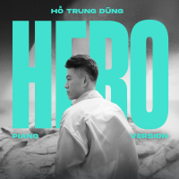 Hero (Piano Version) (Single)