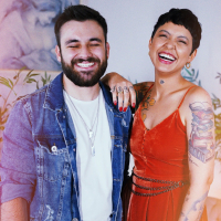 Moça (Acústico) (Single)