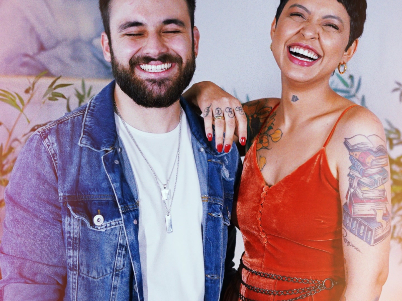 Moça (Acústico) (Single)