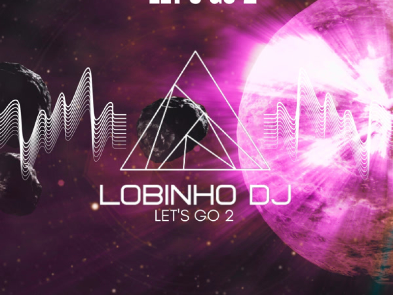Let's Go 2 (Single)