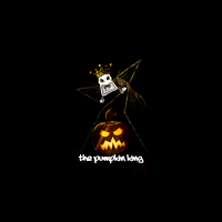 The Pumpkin King