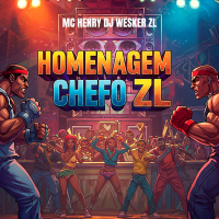 HOMENAGEM CHEFO ZL (Single)