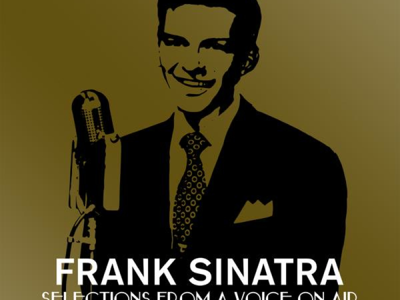 Selections From A Voice On Air (1935-1955)