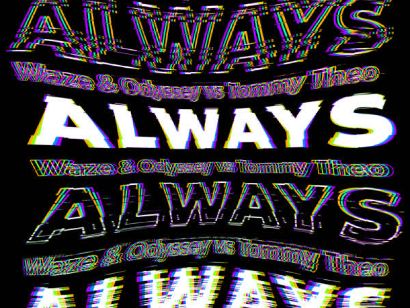 Always (Single)