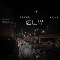 如果我离开这世界 (Single)