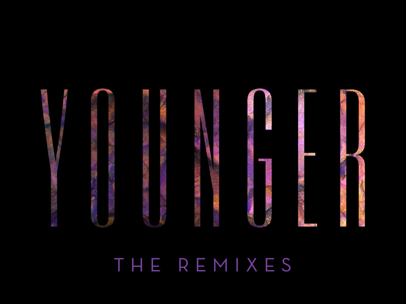 Younger (The Remixes) (Single)