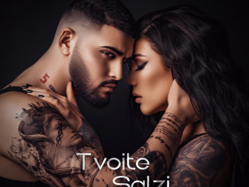 Tvoite salzi (Single)