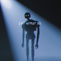 Can't Without You (Single)