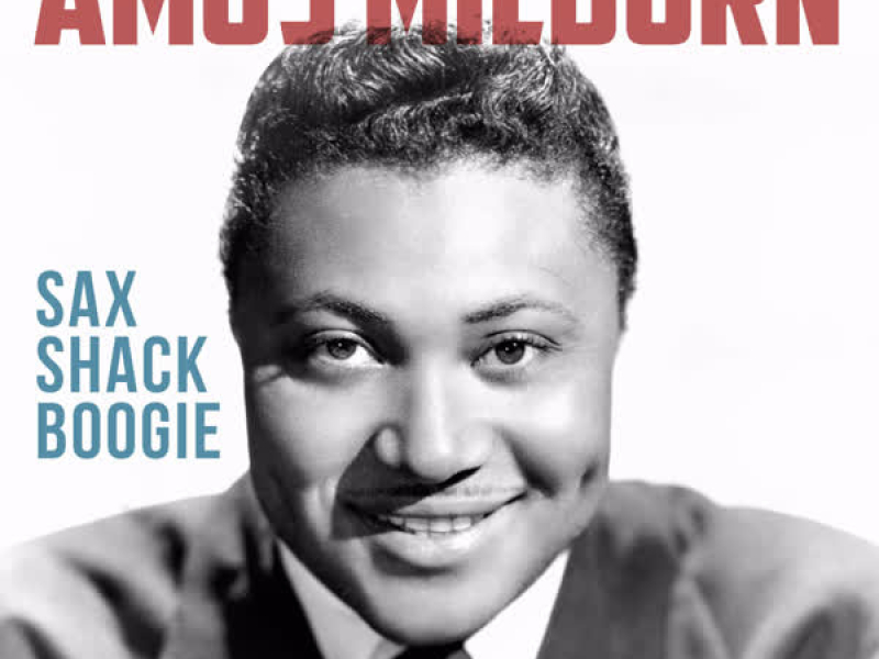 Sax Shack Boogie (Single)